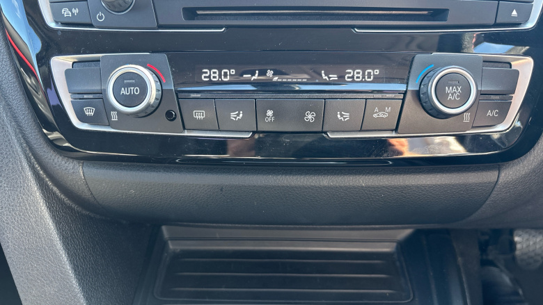 BMW 3 Series 318i Sport 4dr Petrol Saloon